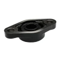 FAG 2 Hole Flanged Bearing Unit 25 mm Inside Diameter UCFL205-J7