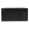 PR Electronics 5700 LED Multi-Function Panel Meter for Potentiometer Signal, Voltage, Current, Temperature, Resistance 5714D