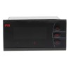 PR Electronics 5700 LED Multi-Function Panel Meter for Potentiometer Signal, Voltage, Current, Temperature, Resistance 5714D
