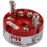 PR Electronics 5331A Programmable Temperature Transmitter 35V DC Supply, -40°C to 85°C Operating, 4 to 20 mA Output 5331A3B