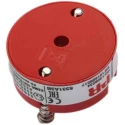 PR Electronics 5331A Programmable Temperature Transmitter 35V DC Supply, -40°C to 85°C Operating, 4 to 20 mA Output 5331A3B