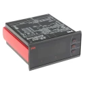 PR Electronics 5700 LED Multi-Function Panel Meter for Potentiometer Signal, Voltage, Current, Temperature, Resistance 5714D