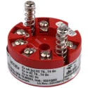 PR Electronics 5331A Programmable Temperature Transmitter 35V DC Supply, -40°C to 85°C Operating, 4 to 20 mA Output 5331A3B