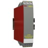PR Electronics Temperature Transmitter 35V dc, -40°C to 60°C, Relay Output 6331A2B