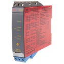 PR Electronics 2 Channel Galvanic Barrier with ATEX Certification 21.6-300V AC 400mA Maximum Safety Current 5202B2
