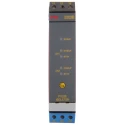 PR Electronics 2 Channel Galvanic Barrier with ATEX Certification 21.6-300V AC 400mA Maximum Safety Current 5202B2