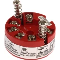 PR Electronics 5300 Series Temperature Transmitter with 4-20mA Current Output, 44mm Diameter, 30V Supply, -40°C to 5331D3B