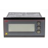 PR Electronics 5500 LCD Digital Panel Multifunction Meter for Current, Loop Powered, 44.5mm x 91.5mm 5531B