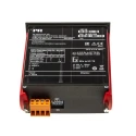PR Electronics 5500 LCD Digital Panel Multifunction Meter for Current, Loop Powered, 44.5mm x 91.5mm 5531B