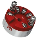 PR Electronics 5300 Temperature Transmitter Thermocouple Input, 30V Supply, Operating Temperature -40°C to 85°C 5334B3B