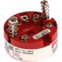 PR Electronics 5343B Potentiometer Input 2-Wire Level Transmitter, 30V Supply, Operating Temperature -40°C to 85°C 5343B