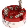 PR Electronics 5343B Potentiometer Input 2-Wire Level Transmitter, 30V Supply, Operating Temperature -40°C to 85°C 5343B