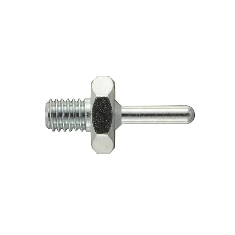 HARTING Metal Guide Pin RS-K10D Series for Heavy Duty Power Connectors 250V 10B Size 09140009918