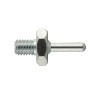 HARTING Metal Guide Pin RS-K10D Series for Heavy Duty Power Connectors 250V 10B Size 09140009918