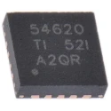 Texas Instruments Buck Converter, Surface Mount, 15V Output Voltage, 6 A Output Current, 3.6mW Power TPS54620RGYT