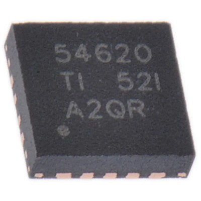 Texas Instruments Buck Converter, Surface Mount, 15V Output Voltage, 6 A Output Current, 3.6mW Power TPS54620RGYT