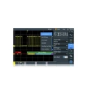 Rohde & Schwarz CAN/LIN Serial Triggering and Decoding Oscilloscope Software for RTC1000 Oscilloscope RTC-K3