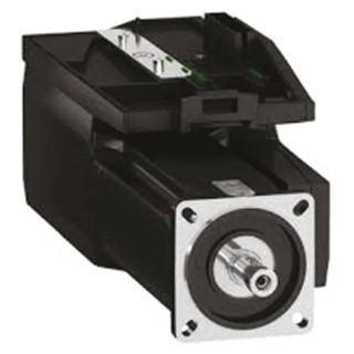 Schneider Electric 230V 700W AC Servo Motor, 4000rpm, 2.2Nm Max Output Torque, 11mm Shaft Diameter BMI0702T07F