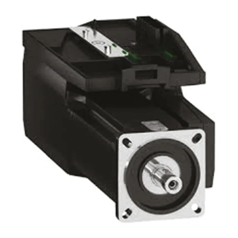Schneider Electric 230V 700W AC Servo Motor, 4000rpm, 2.2Nm Max Output Torque, 11mm Shaft Diameter BMI0702T07F