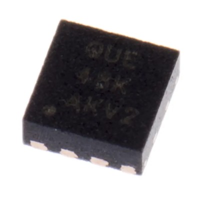 Texas Instruments Buck Converter Surface Mount 6V Output Voltage 500 mA Output Current TPS62170DSGT