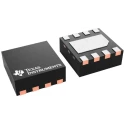 Texas Instruments Buck Converter Surface Mount 6V Output Voltage 500 mA Output Current TPS62170DSGT