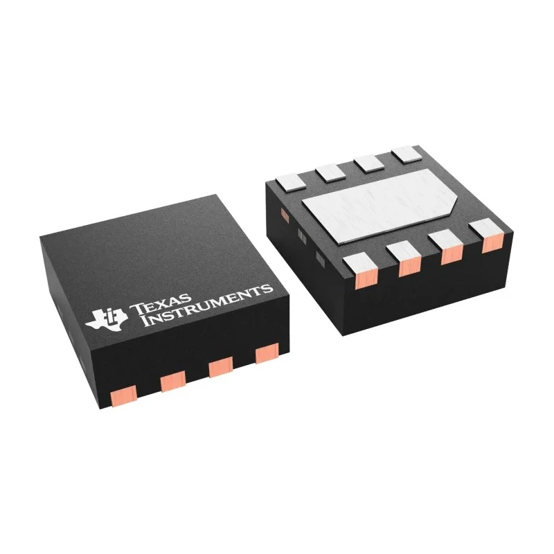 Texas Instruments Buck Converter Surface Mount 6V Output Voltage 500mA Output Current TPS62170DSGT