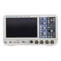 Rohde & Schwarz 200 MHz 4-Channel Bench Oscilloscope RTM3000