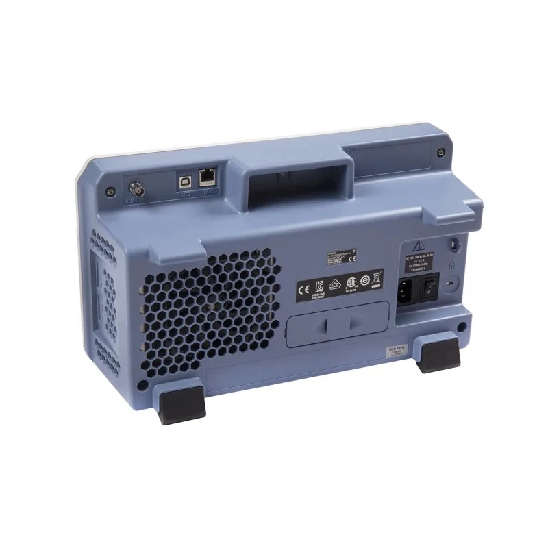 Rohde & Schwarz 500 MHz Bench Oscilloscope 2-Channel RTM3000
