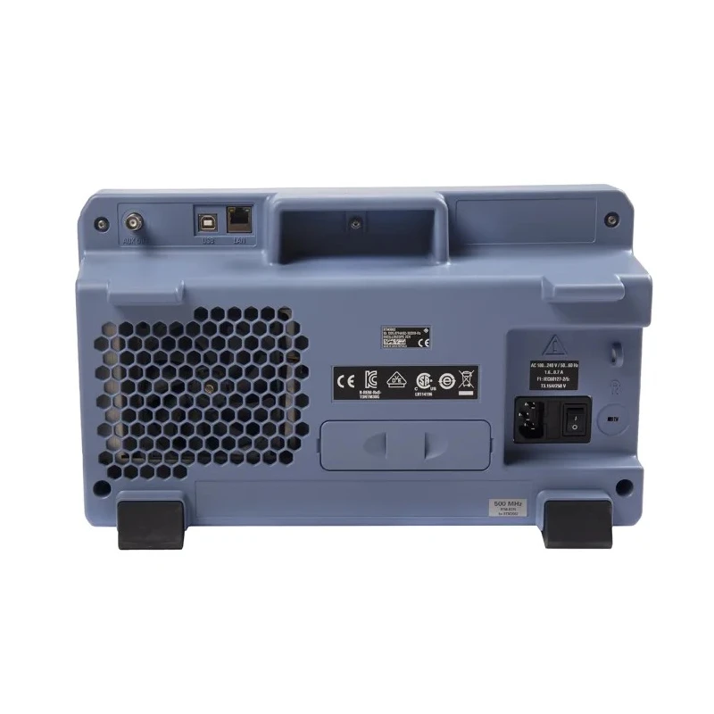 Rohde & Schwarz 500 MHz Bench Oscilloscope 2-Channel RTM3000
