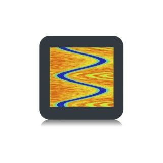 Rohde & Schwarz Spectrum Analysis and Spectrogram Oscilloscope Software for Use with RTC3000 Oscilloscope RTM-K37