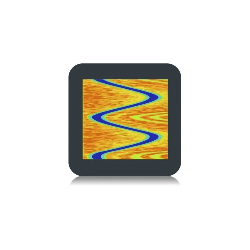 Rohde & Schwarz Spectrum Analysis and Spectrogram Oscilloscope Software for Use with RTC3000 Oscilloscope RTM-K37