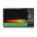 Rohde & Schwarz Spectrum Analysis and Spectrogram Oscilloscope Software for Use with RTC3000 Oscilloscope RTM-K37