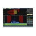 Rohde & Schwarz Spectrum Analysis and Spectrogram Oscilloscope Software for Use with RTC3000 Oscilloscope RTM-K37