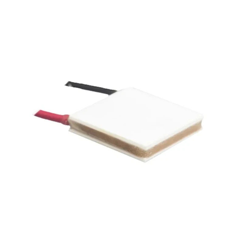 Adaptive Peltier Module 0.42 W 600 mA 1.4 V 11.2 mm x 11.2 mm x 3.2 mm MGM250-17-10-16