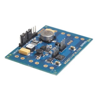 Adaptive Temperature Controller 2 Input 2 Output Maximum Supply Voltage 16.5V ADEH-P-B