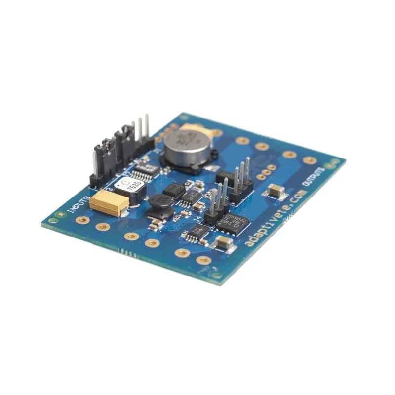Adaptive Temperature Controller 2 Input 2 Output Maximum Supply Voltage 16.5V ADEH-P-B