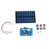 Adaptive Temperature Controller 2 Input, 2 Output 16.5V MPPT Control ADEH-K-A