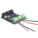 Adaptive Temperature Controller 2 Input, 2 Output 16.5V MPPT Control ADEH-K-A