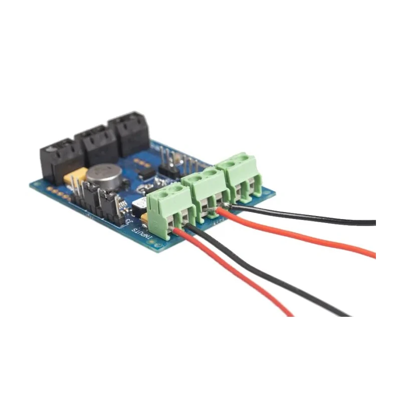 Adaptive Temperature Controller 2 Input, 2 Output 16.5V MPPT Control ADEH-K-A