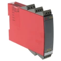 PR Electronics 2 Channel Galvanic Barrier Analogue DIN Rail Mount 21.6-300V AC 5104AB