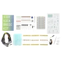 Seeed Studio Sidekick Basic Kit Arduino Compatible Board 110060025
