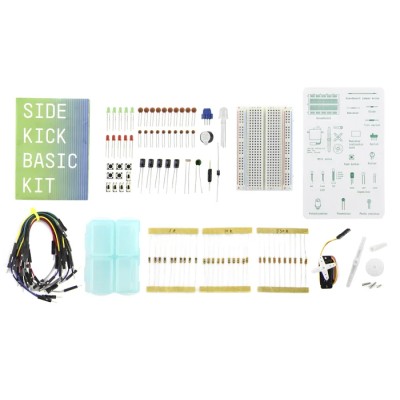 Seeed Studio Sidekick Basic Kit Arduino Compatible Board 110060025