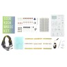 Seeed Studio Sidekick Basic Kit Arduino Compatible Board 110060025