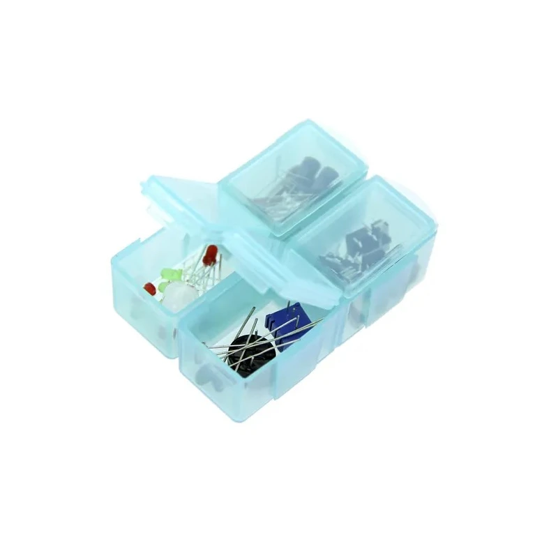 Seeed Studio Sidekick Basic Kit Arduino Compatible Board 110060025
