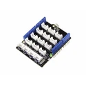 Seeed Studio Arduino Compatible Grove Base Shield V2, Kit Classification Base Shield V2, Revision V2.0 103030000