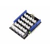 Seeed Studio Arduino Compatible Grove Base Shield V2, Kit Classification Base Shield V2, Revision V2.0 103030000