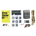 Seeed Studio Grove Starter Kit Arduino Compatible Board 110060024