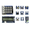 Seeed Studio Grove Starter Kit Arduino Compatible Board 110060024