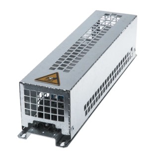 Schneider Electric Inverter Drive, 250 V ac, 24V dc VW3A7702