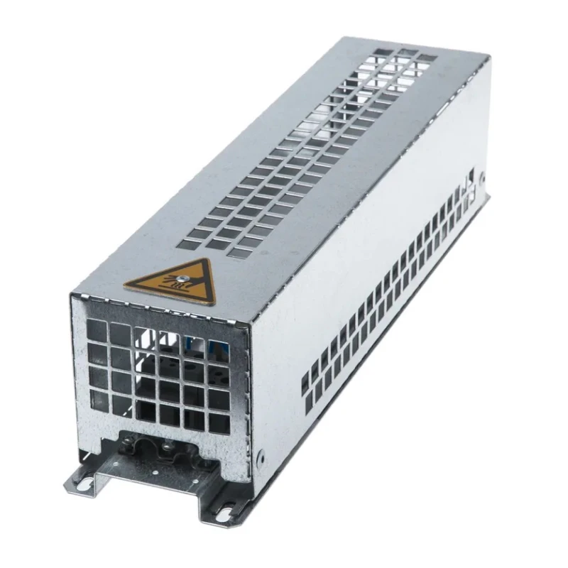 Schneider Electric Inverter Drive, 250 V ac, 24V dc VW3A7702